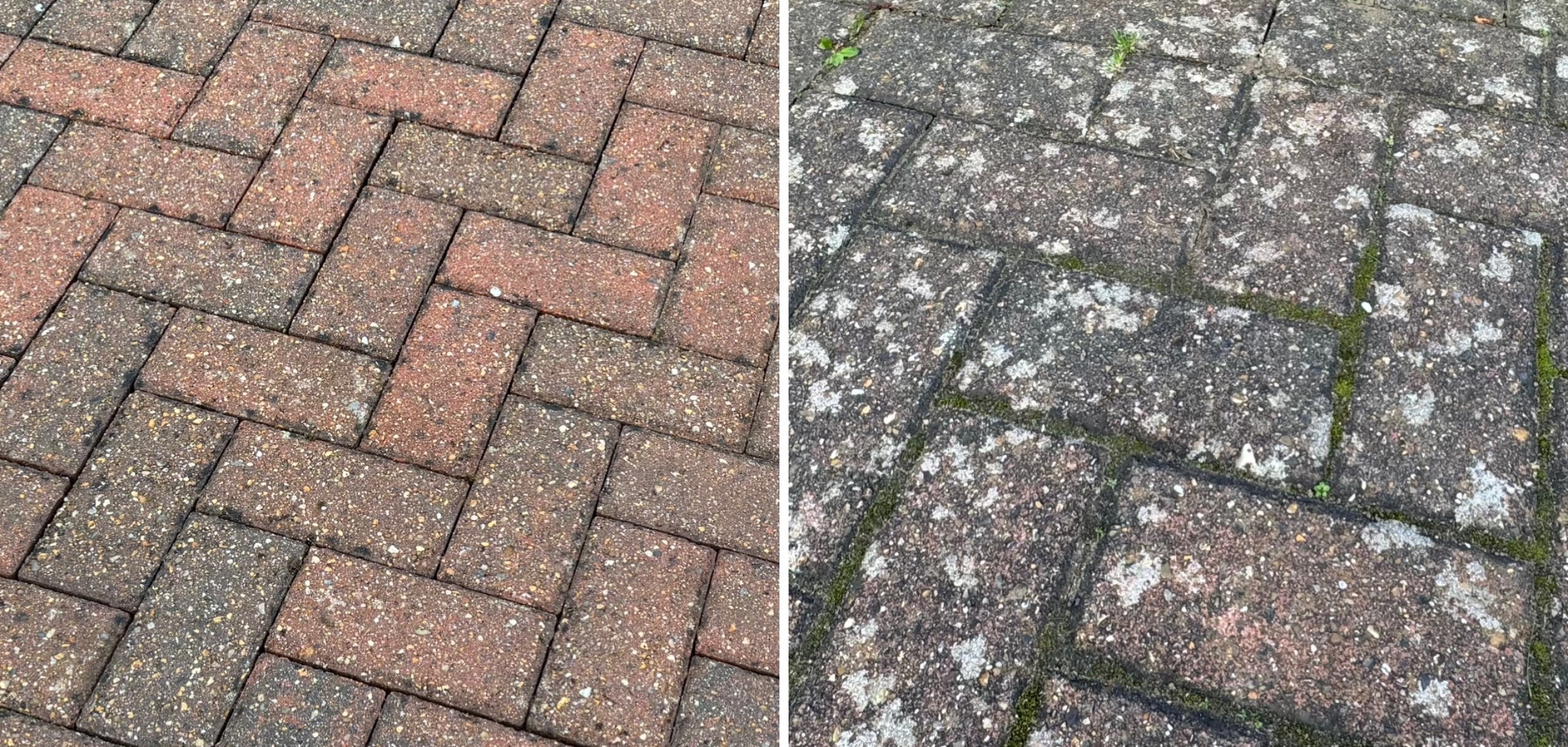 Carousel Image for First Impressions Exterior Cleaning is located in Guildford and has to offer  Soffits & Guttering Cleaning  Driveway Cleaning Gutter Cleaning in Guildford  Fascias  Render Cleaning  jet washing  Patio Cleaning  Wall Cleaning